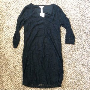 NWT Lace maternity dress 👗🤰🏼
